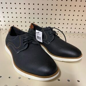 Boys Lace-Up Casual Shoes